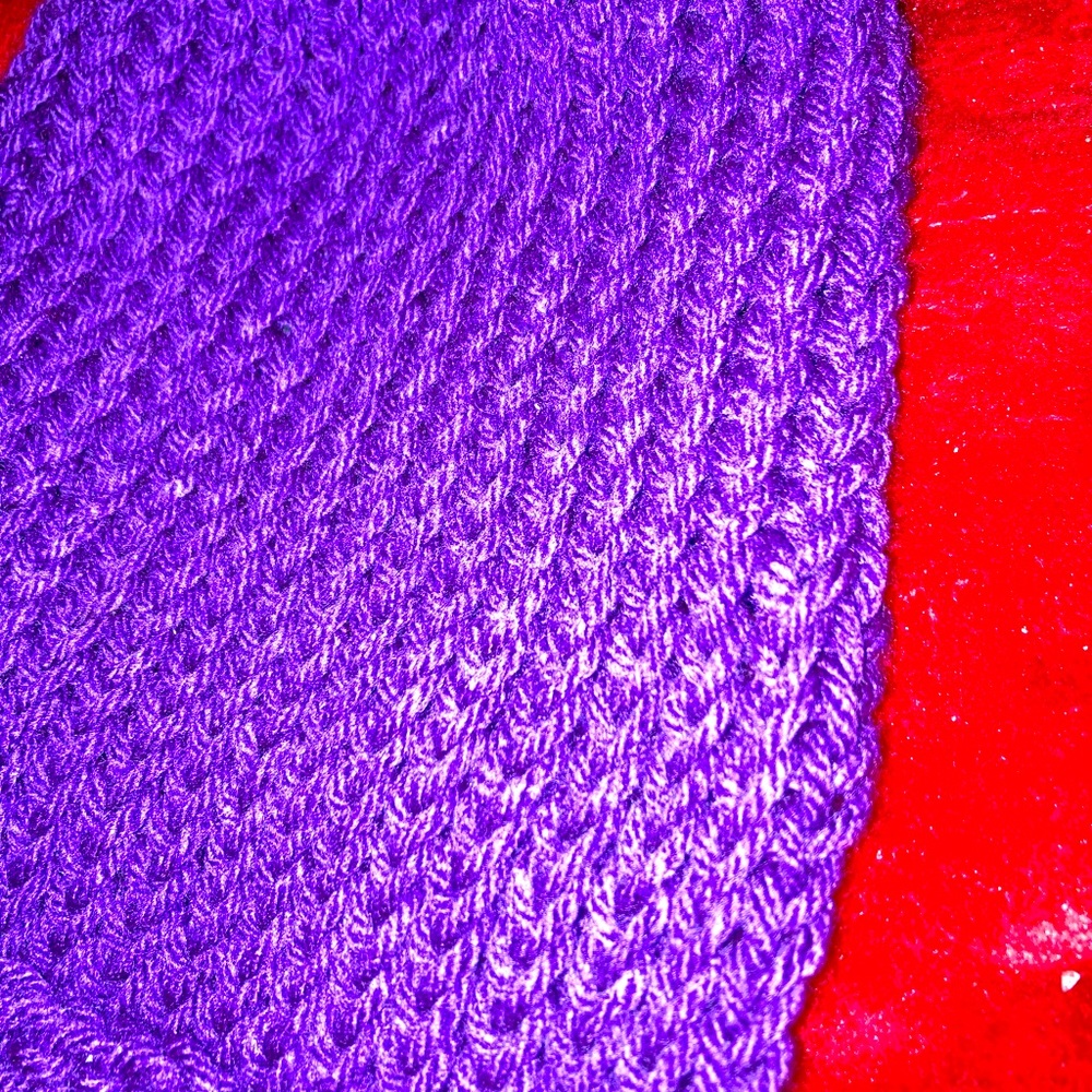 Handmade Knitted Beanies